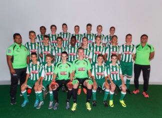 SC Kriens U16: Gut begonnen – Schlecht beendet!