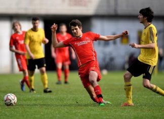 Adligenswil mit Remis in Schwyz