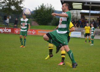 Steinhauser Aufholjagd zum wichtigen Punktgewinn