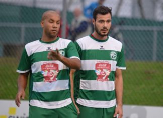 Steinhauser Aufwand nicht belohnt