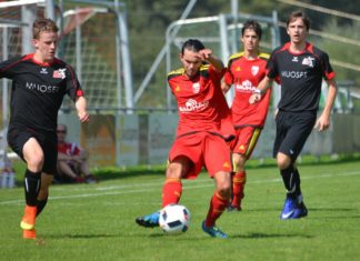 Schattdorf will vorne dranbleiben