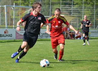 Zweites Spiel, zweite Niederlage für Root