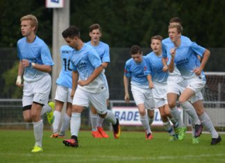 Wichtige Siege für Team Sempachersee