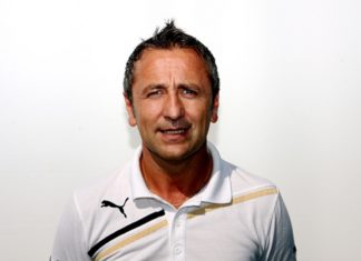 Viktor Vrhovac wird Trainer in Ebikon