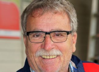 Der SC Cham – eine Herzensangelegenheit