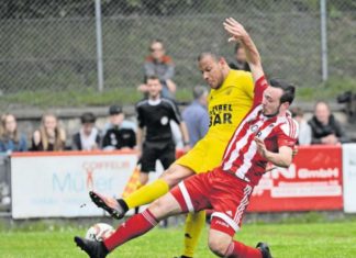 Altdorf schlägt auch Leader Sarnen