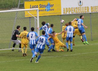 N’Tiamoah, Mann des Spiels