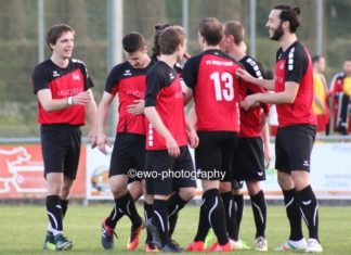 Schattdorf für Aufstiegsspiele qualifiziert