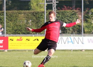 Schattdorf setzt Siegesserie fort