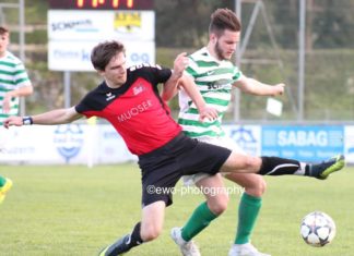 Schattdorf will Sack zu machen