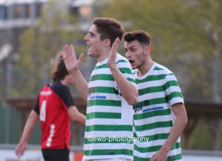 Starke Buttisholzer Reaktion