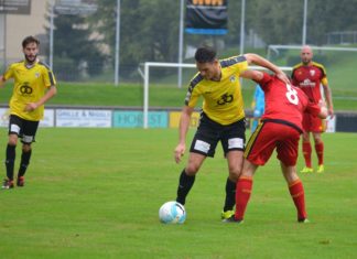 Buttisholz trifft Emmenbrücke mitten ins Herz