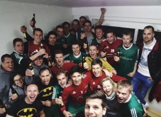 Derbysieg für den Favoriten aus Entlebuch