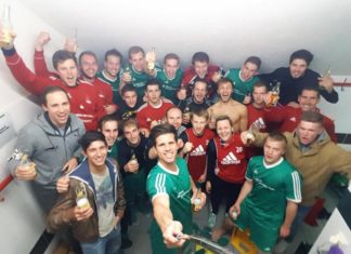 Entlebuch bleibt in der Spitzengruppe