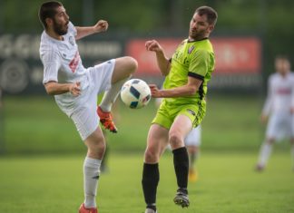 Eschenbach schöpft Hoffnung