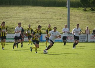 Müdes Gunzwil unterliegt Emmen klar