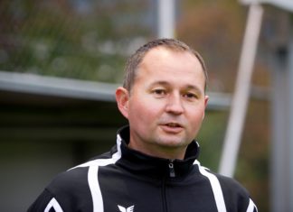 Trainer Christian Hess verlässt Alpnach