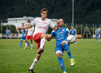 Wichtiger Perler-Vollerfolg im richtigen Zeitpunkt