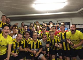 Hitzkirch schafft Ligaerhalt