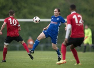 Hochdorf: Fehlendes Feuer im Spitzenkampf