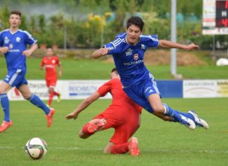 Ibach – Hergiswil: Welches Team kann sich wieder fangen?