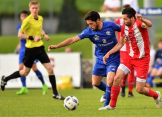 Ibach verliert auch gegen Hergiswil