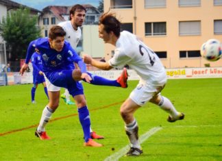 Hochdorf: Geschenkter Elfmeter entscheidet Spiel