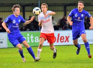 Ibach will auf die Erfolgsstrasse zurück