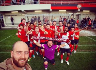 Verdienter Sieg des Aufstiegs-Anwärter Kickers Luzern