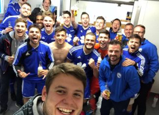 Verdienter Littauer Heimsieg gegen Gunzwil