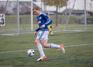 Sieben Luzerner kämpfen um U15-Nati-Platz!