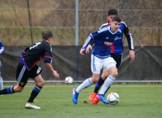 FCL U16 mit verdientem Heimsieg