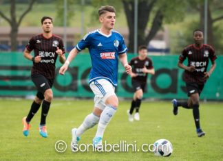 FCL U18 schlägt Xamax