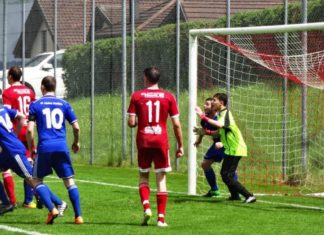 Glücklicher Littauer Sieg im Nottwiler Abstiegskampf