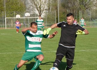 Steinhauser Siegesserie geht weiter