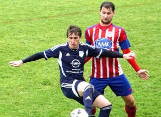 Gerechte Punkteteilung in Ruswil