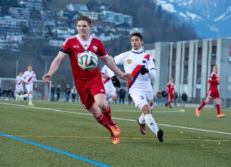 Gunzwil verpasst Sieg gegen Sarnen