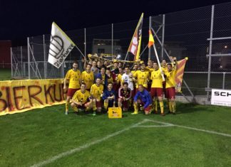 Die neuzeitliche Schlacht bei Sempach