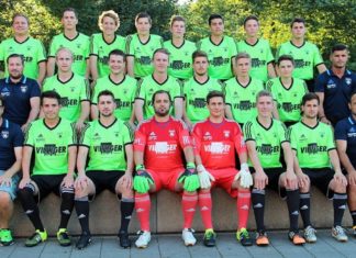 Sinser bodigen Menzingen im zweiten Anlauf