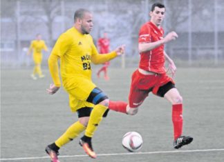 Altdorf reiht Sieg an Sieg