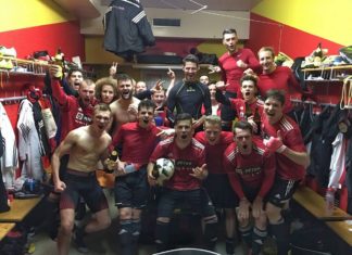 Schwache Gunzwiler verlieren in Willisau