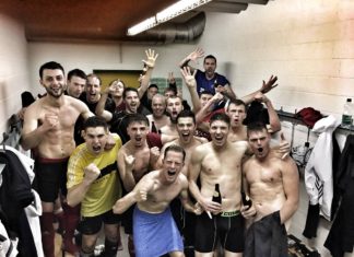 Altdorfs Siegesserie gestoppt – aber noch alles möglich