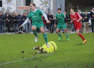 Entlebuch muss sich mit Remis begnügen