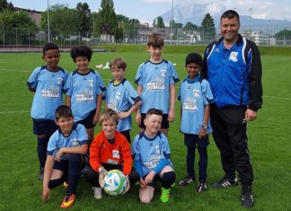 Michelsamt: Spielintensives Wochenende