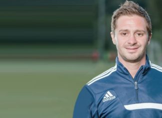 Giuseppe Dell’Aquila verlässt Südstern