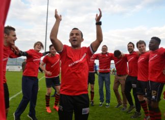 Hasan Oezoglu verlässt den FC Nottwil