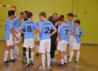 Team Sempachersee C: Sieg und Niederlage