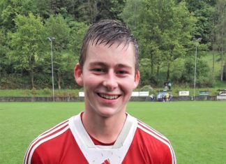 Verdienter Sieg Buttisholzer Sieg