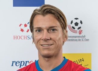 Pascal Nussbaumer neuer Trainer von Cham II
