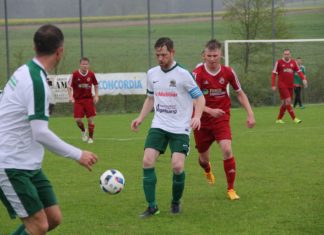 Eich kommt immer besser in Fahrt